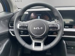 KIA Sportage usata, con Sistema di navigazione