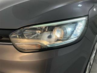 RENAULT Scenic usata, con Climatizzatore