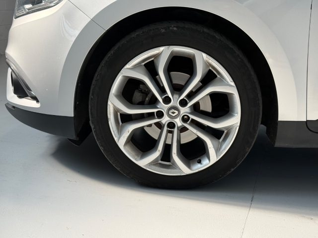 RENAULT Scenic usata, con Controllo trazione