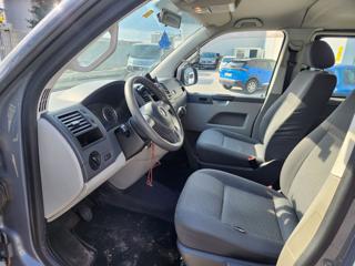 VOLKSWAGEN Caravelle usata, con Specchietti laterali elettrici