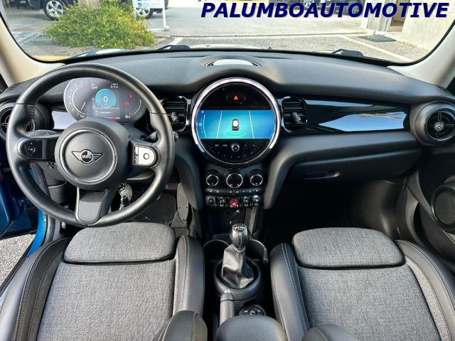 MINI One usata, con Climatizzatore