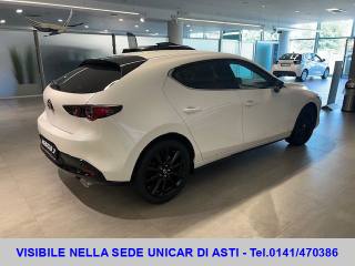 MAZDA 3 usata, con Airbag Passeggero