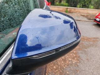AUDI Q5 usata, con Controllo vocale