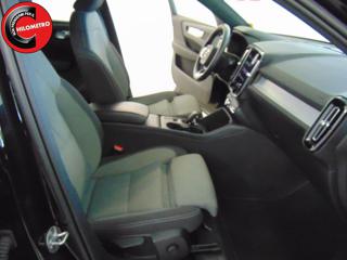 VOLVO XC40 usata, con Climatizzatore