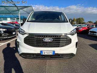 FORD Transit Custom usata, con Airbag Passeggero
