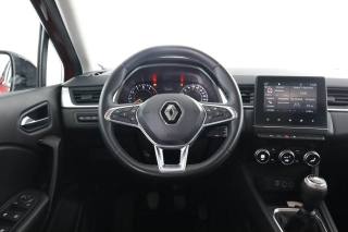 RENAULT Captur usata 5