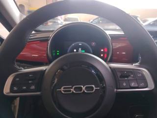 FIAT 600e usata 27