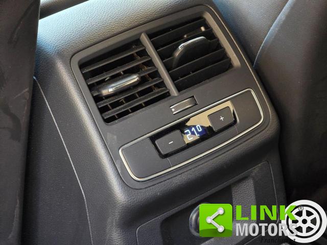 AUDI A4 usata, con Autoradio digitale