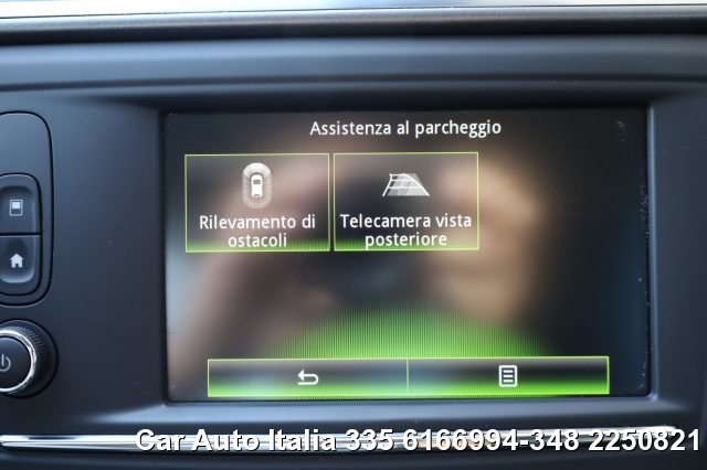 RENAULT Kadjar usata 103