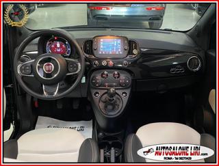 FIAT 500 usata, con Antifurto
