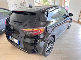 RENAULT Clio usata, con Autoradio