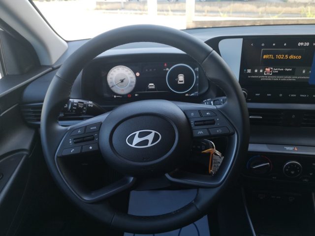HYUNDAI i20 usata, con Specchietti laterali elettrici