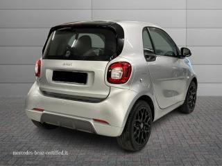 SMART ForTwo usata, con Airbag