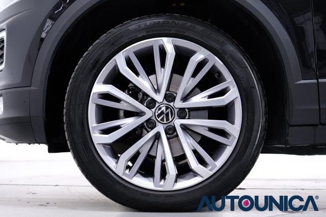 VOLKSWAGEN T-Roc usata, con Cruise Control