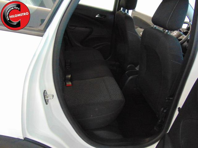 OPEL Crossland X usata, con Climatizzatore