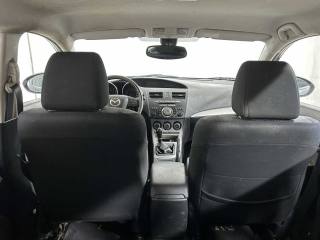 MAZDA 3 usata, con Airbag testa