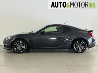 SUBARU BRZ usata, con Cerchi in lega
