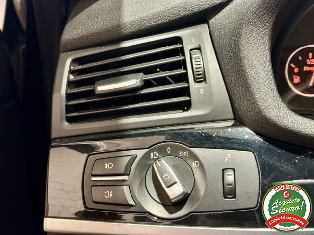 BMW X4 usata, con Tettuccio apribile