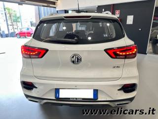 MG ZS usata, con Antifurto