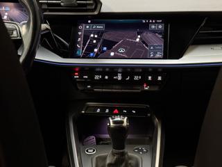 AUDI A3 usata, con Cronologia tagliandi