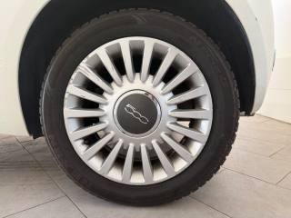 FIAT 500 usata 7