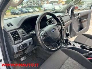 FORD Ranger usata, con Servosterzo