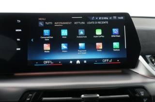 BMW X2 usata, con Luci diurne LED