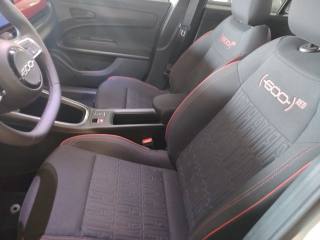 FIAT 600e usata, con Bracciolo