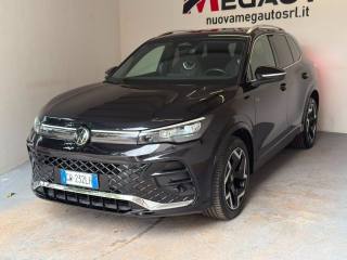VOLKSWAGEN Tiguan usata, con Airbag Passeggero