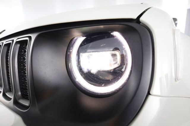 JEEP Renegade usata 7