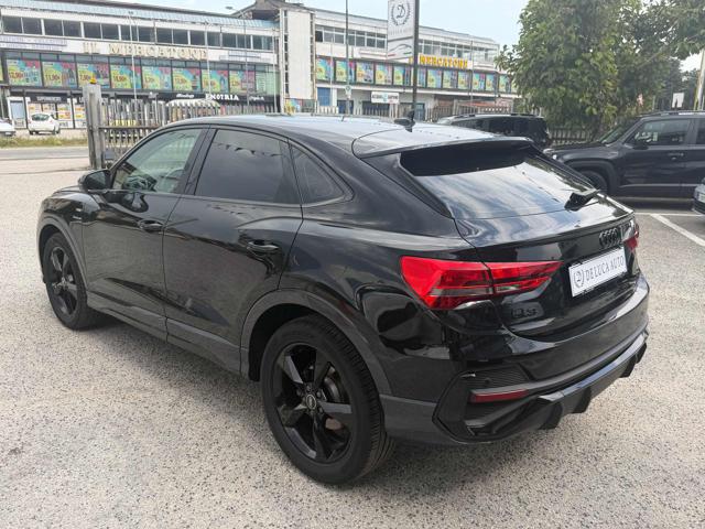 AUDI Q3 usata, con Chiusura centralizzata