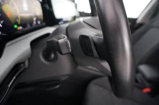 VOLKSWAGEN Golf usata, con Volante in pelle