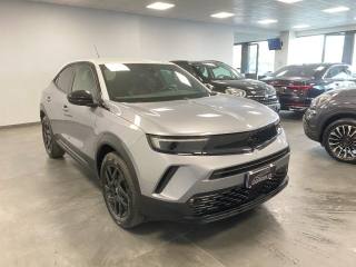 OPEL Mokka usata, con Controllo elettronico della corsia