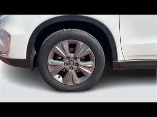 SUZUKI Vitara usata, con Airbag laterali