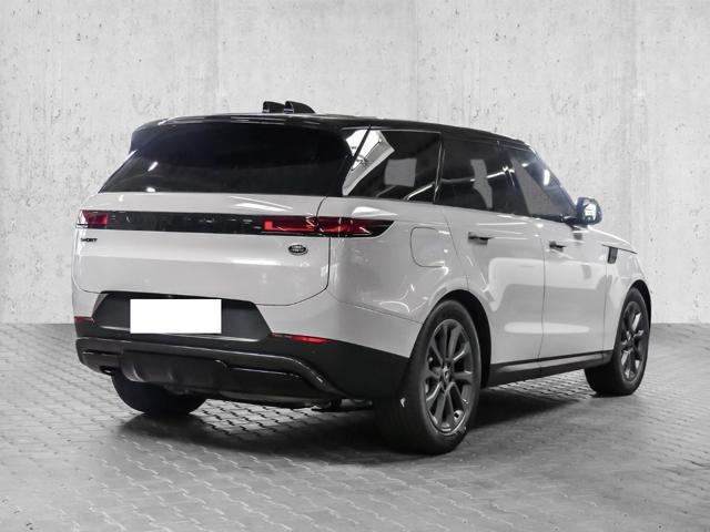 LAND ROVER Range Rover Sport usata, con Boardcomputer