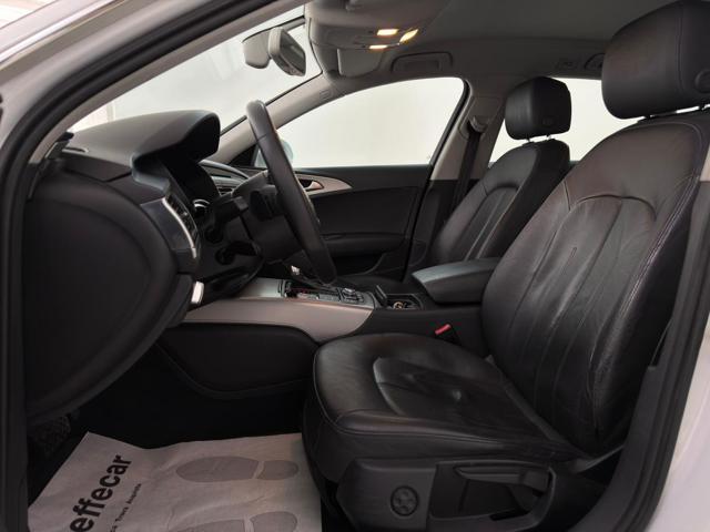AUDI A6 usata, con Controllo trazione