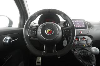ABARTH 595 Competizione usata 11