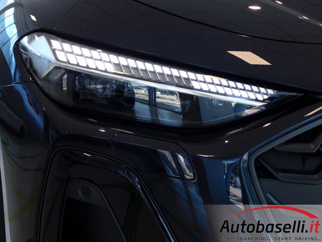 AUDI A5 usata, con Fari LED