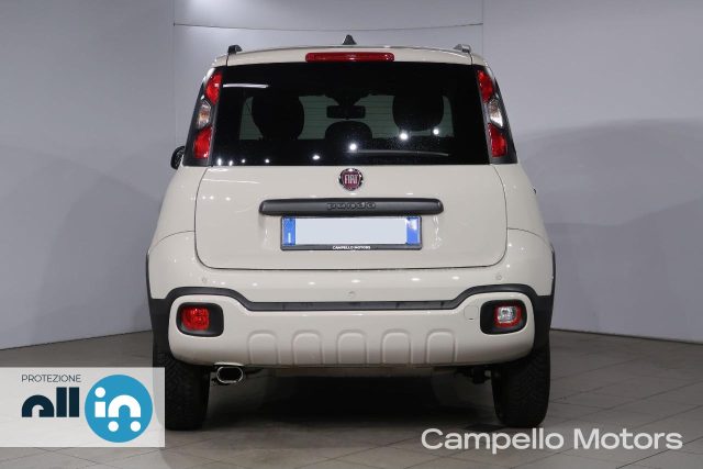 FIAT Panda usata 3