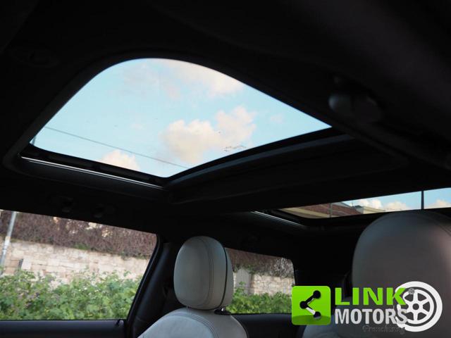 MINI Cooper S usata, con Cerchi in lega