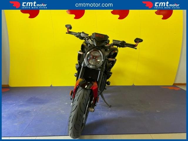 MV AGUSTA Brutale 800 usata 1