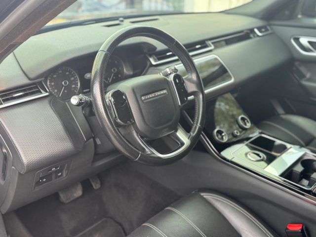LAND ROVER Range Rover Velar usata, con Boardcomputer