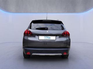 PEUGEOT 2008 usata, con Alzacristalli elettrici