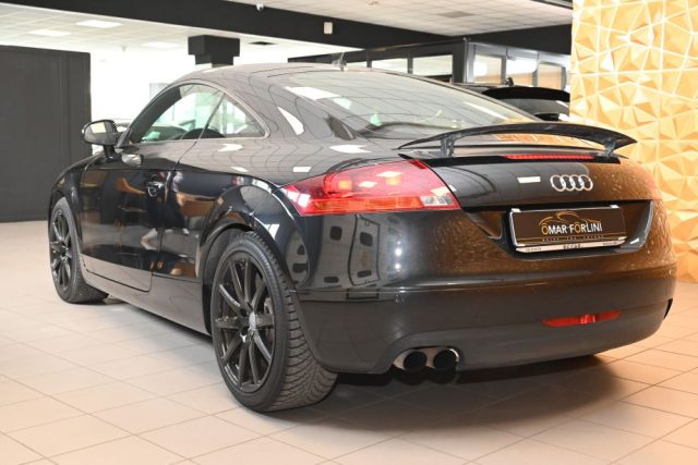 AUDI TT usata 46