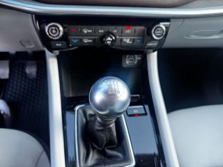 JEEP Compass usata, con Sistema di navigazione