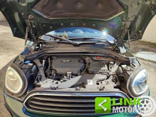 MINI Countryman usata 38