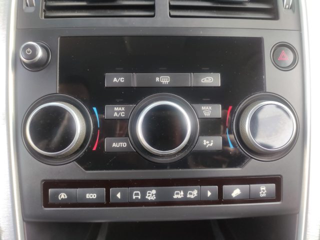 LAND ROVER Discovery Sport usata, con Climatizzatore