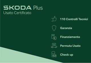 SKODA Kodiaq usata, con ESP