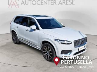 VOLVO XC90 usata, con Airbag