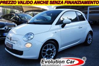 FIAT 500 1.2 Sport CAMBIO AUTOMATICO *CONTO VENDITA*